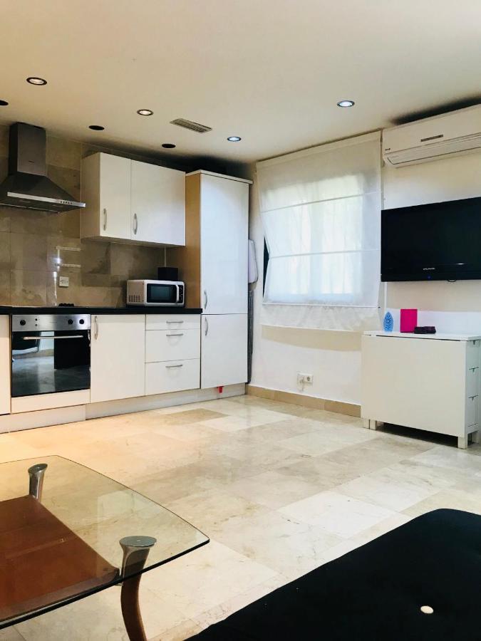 Fuentes Del Rodeo - Eaw Homes Apartment