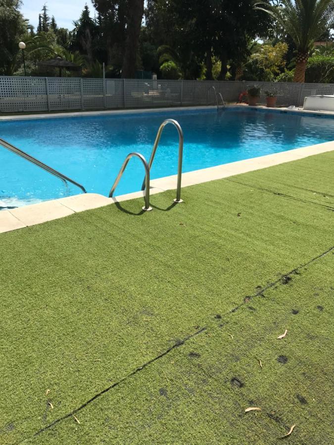 Apartment Fuentes Del Rodeo - Eaw Homes